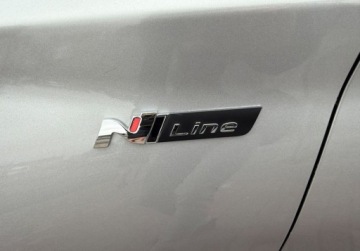 Hyundai i30 III Hatchback Facelifting 1.0 T-GDI 120KM 2022 Hyundai i30 N-LINE Navi Full led 50.000 km Benzyna 120KM, zdjęcie 23