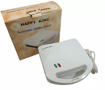 GOFROWNICA HAPPY KING