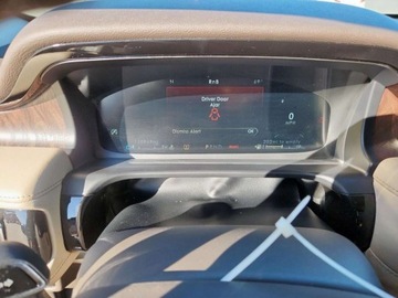 Lincoln Aviator 2020 Lincoln Aviator Reserve 2020 3.0l 3.0 Benzyna 400KM, zdjęcie 9