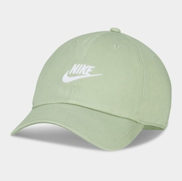 Czapka Sportowa Nike Unstructured Futura Wash r.M/L