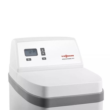ПРОЦЕДУРНАЯ СТАНЦИЯ VIESSMANN AQUAHOME FIT