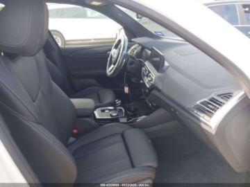 BMW X3 G45 2024 BMW X3 sDrive30I 2024 2.0l 2.0 Benzyna 248KM, zdjęcie 9