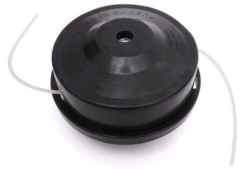 СТРУННАЯ ГОЛОВКА ДЛЯ БЕНЗИНОВЫХ ЩЕТОК, КАТУШКА ЛЕСКИ