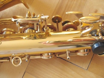Классический альт-саксофон Cantabilem AS-450, альт-саксофон