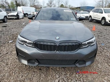 BMW Seria 3 G20-G21 2021 BMW Seria 3 2021 r., 2,0L XI 2.0 Benzyna 255KM, zdjęcie 1