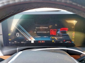 BMW Seria 3 G20-G21 2023 BMW Seria 3 330i 2023 2.0l 2.0 Benzyna 255KM, zdjęcie 9