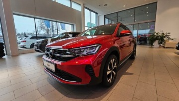 Volkswagen T-Cross SUV Facelifting 1.0 TSI 115KM 2026 Volkswagen Taigo Life PlusTSI 116KM DSG7 /Kamera/, zdjęcie 2