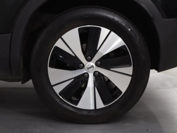 Volvo XC40 Crossover 2.0 D3 150KM 2019 Volvo XC40 D3, Salon Polska, Serwis ASO, Automat, zdjęcie 14