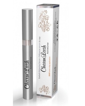 CHARMINE ROSE CHARMLASH ODŻYWCZE SERUM DO RZĘS 3,2ML
