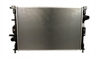 CHLADIČ FORD GALAXY 2.0 1.8 TDCI 2006 -