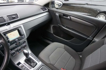 Volkswagen Passat B7 Variant 2.0 TDI CR DPF BlueMotion 140KM 2014 Volkswagen Passat 2.0 TDI CR 140 KM, DSG, Navi, Kamera, Biksenon, GWARANCJA, zdjęcie 22