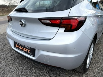 Opel Astra K Hatchback Facelifting 1.2 Turbo 110KM 2020 Opel Astra Salon Pl / Full Ledy / Benzyna / FV23%, zdjęcie 23