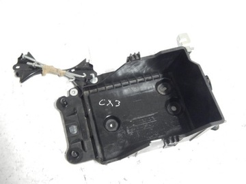 PODSTAWA POD AKUMULATOR MAZDA CX3 2.0 B 14-21