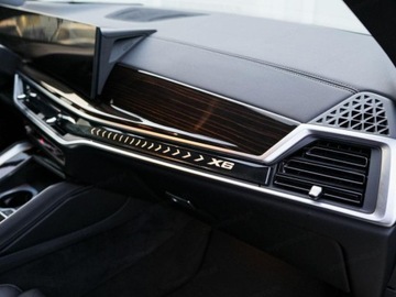 BMW X6 G06 SUV Facelifting 3.0 30d 298KM 2025 BMW X6 xDrive30d Sport Suv 3.0 (298KM) 2025, zdjęcie 7