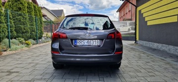 Opel Astra J Sports Tourer 1.7 CDTI ECOTEC 110KM 2011 OPEL ASTRA COSMO! Super stan!, zdjęcie 15