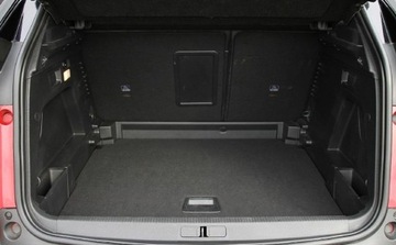 Peugeot 3008 II Crossover Facelifting  1.2 PureTech 130KM 2021 Peugeot 3008 Road Trip Manual SalonPL Gwarancja od RiA 1.2 Benzyna, zdjęcie 15