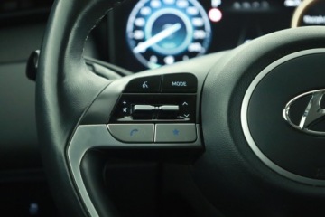 Hyundai Tucson IV SUV 1.6 T-GDI 48V 180KM 2022 Hyundai Tucson 1.6 T-GDI 48V MHEV, Salon Polska, zdjęcie 19