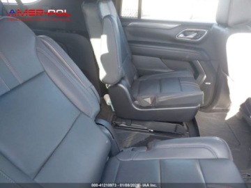 Chevrolet Suburban GMT900 2023 Chevrolet Suburban 2023 Chevrolet Suburban 2WD 4dr RST 5.3 Benzyna 355KM, zdjęcie 13