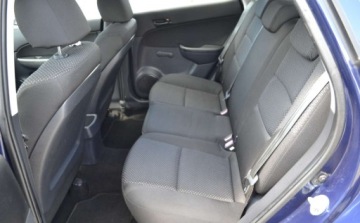 Hyundai i30 I 2009 Hyundai i30 Bezwypadkowy - Klimatyzacja - Oplacony 1.4 Benzyna 105KM, zdjęcie 7