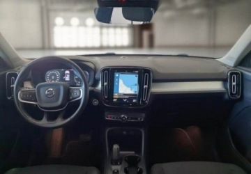 Volvo XC40 Crossover Plug-In 1.5 T5 Plug-in Hybrid 262KM 2020 Volvo XC 40 Plug-In T5 Navi Virtual Parktronic Tempomat Sport FV23, zdjęcie 15