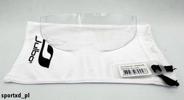 Soczewka Julbo Rush - Cat. 0 Clear