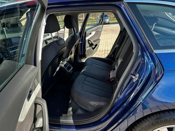 Audi A4 B9 Avant 2.0 TDI 150KM 2016 Audi A4 Alu, Xenon, Grzane fotele, LED, Gwarancja, zdjęcie 10