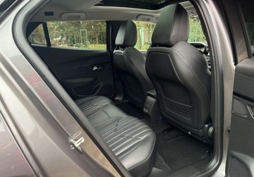 Peugeot 2008 II 2020 Peugeot 2008 Gt-Line Full Led Virtual Skora El.Fotele Kamera Panorama Gwar, zdjęcie 24