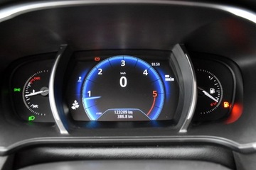 Renault Megane IV Hatchback 5d 1.5 dCi 110KM 2016 Renault Megane IV BUSINESS 1.5dCi 110KM *TYLKO 123200km* SerwisASO ZOBACZ!, zdjęcie 31