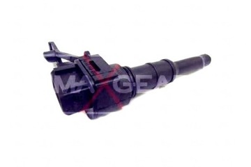 ДАТЧИК СКОРОСТИ VW Датчик, скорость колеса Maxgear 25-0002