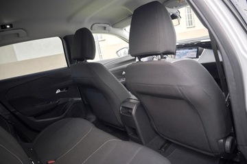 Peugeot 308 III Hatchback 1.5 BlueHDi 130KM 2022 Peugeot 308 Virtual I-Cockpit Full LED Nowy Model IDEALNY, zdjęcie 20