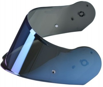 Быстрое стекло для LS2 FF908 Blue SLR