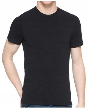 HENDERSON T-SHIRT KOSZULKA 1495 CZARNY M