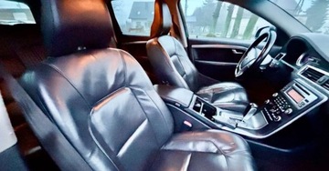 Volvo V70 III Kombi 2.0 D3 163KM 2011 Volvo V70 Volvo V70 D4 Geartronic Ocean Race 2.0 Diesel 163KM, zdjęcie 1