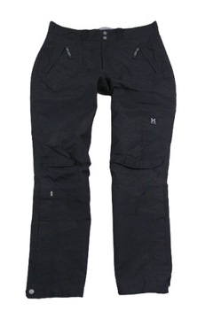 HAGLOFS GORE-TEX PERFORMANCE SHELL WINTER SPORT MOUNTAINEERING DAMSKIE L