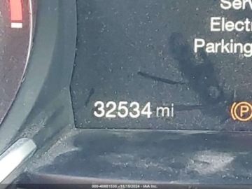 Alfa Romeo Giulia II 2018 Alfa Romeo Giulia Ti Lusso 2018 2.0l 2.0 Benzyna 280KM, zdjęcie 11