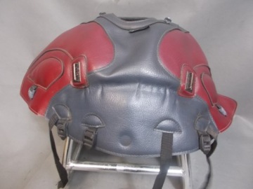 Кожа бака BAGSTER Suzuki XF 650 FREE WIND