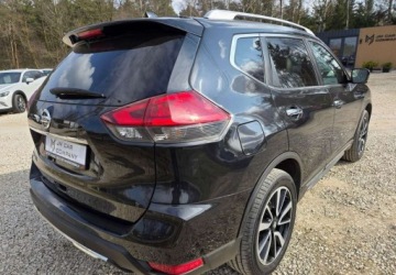 Nissan X-Trail III Terenowy Facelifting 2.0 dCi 177KM 2018 Nissan X-Trail Nissan X-Trail 2.0 Diesel 177KM, zdjęcie 25