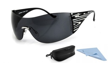 Okulary PRZECIWSŁONECZNE DAMSKIE ARCTICA S-152 WYPRZEDAŻ