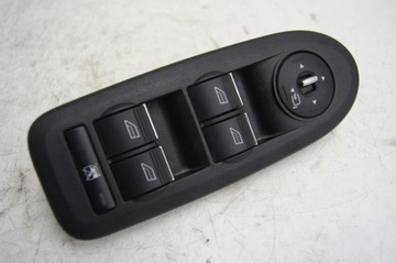 Открывающаяся оконная панель Kuga MK1