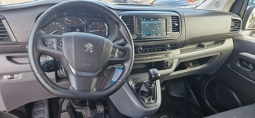 Peugeot Expert III Furgon Compact 2.0 BlueHDi 122KM 2020 Peugeot Expert 2.0 BlueHDI Long 6-osobowy, zdjęcie 20