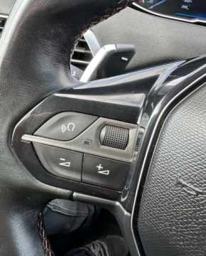 Peugeot 5008 II Crossover 1.6 BlueHDI 120KM 2018 Peugeot 5008 Niemcy,Automat,7 osob,Navi 1.6 Diesel 120KM, zdjęcie 11