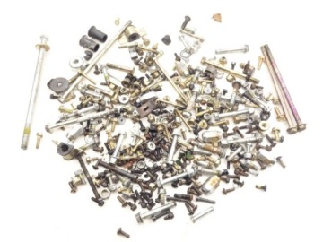 Винты для демонтажа Can-am Spyder 990