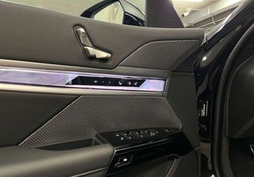 BMW Seria 7 G70 2024 BMW Seria 7 740d xDrive, M Pakiet, Gwarancja fabryczna, Serwis ASO, Faktur, zdjęcie 15