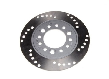TARCZA HAMULCOWA PRZÓD SKUTER 50 180mm ROMET ZIPP