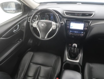 Nissan X-Trail III Terenowy 1.6 dCi 130KM 2016 Nissan X-Trail 1.6 dCi, 4X4, Skóra, Navi, Klima, zdjęcie 6