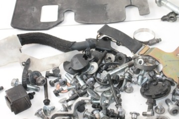 КОМПЛЕКТ БОЛТОВ HONDA XL 1000 VARADERO 98-02