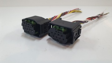 ПРОБКА MERCEDES RADAR CUBE A2105404581 W118 W166 W177 W205 W212 W221