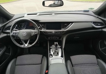 Opel Insignia II Sports Tourer Facelifting 2.0 Turbo 200KM 2021 Opel Insignia Kupiony w Polsce - serwisowany - benzyna - 2,0 - 200 KM 2.0, zdjęcie 27