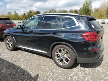 BMW X3 G01 2021 BMW X3 xDrive30E 2021 2.0l 2.0 Hybryda 288KM, zdjęcie 1