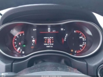 Dodge Durango III 2018 Dodge Durango 2018 r., 5.7 L CITADEL AWD 5.7 Benzyna 360KM, zdjęcie 6